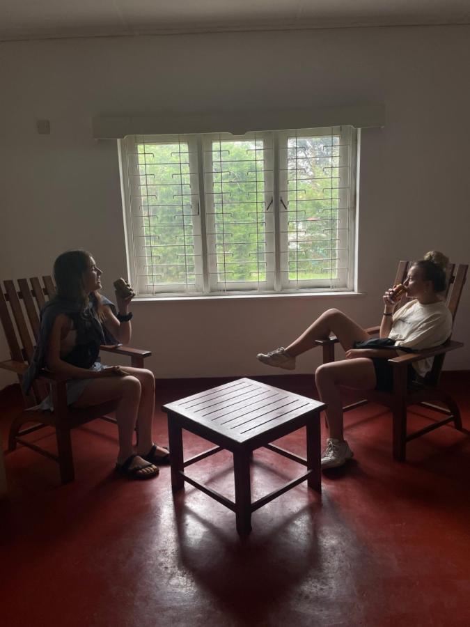 Chilly Croc Hostel Нувара-Елія Екстер'єр фото